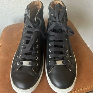 UGG Hightop Sneakers